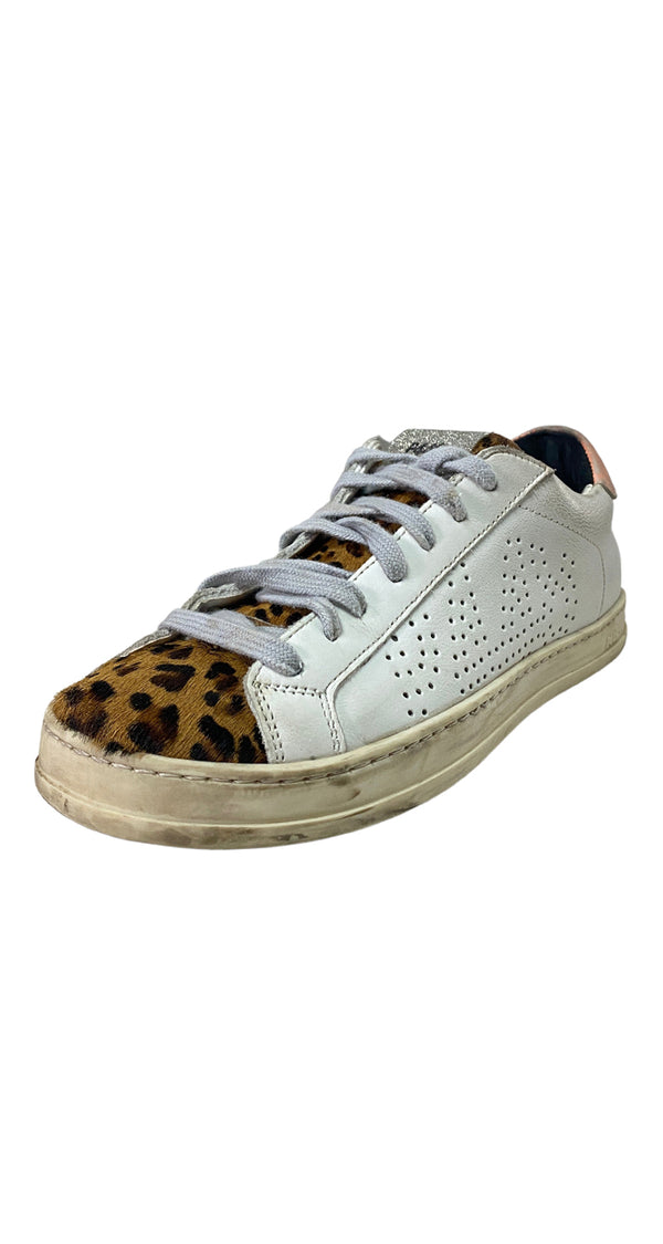 Zapatillas Animal Print