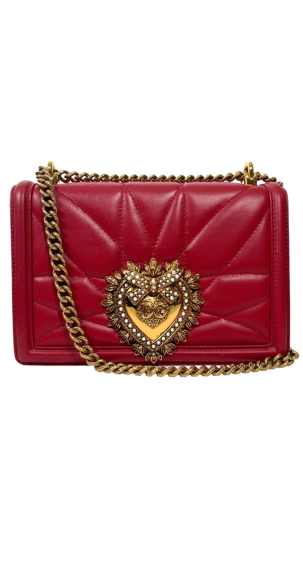 Cartera Devotion Medium bag