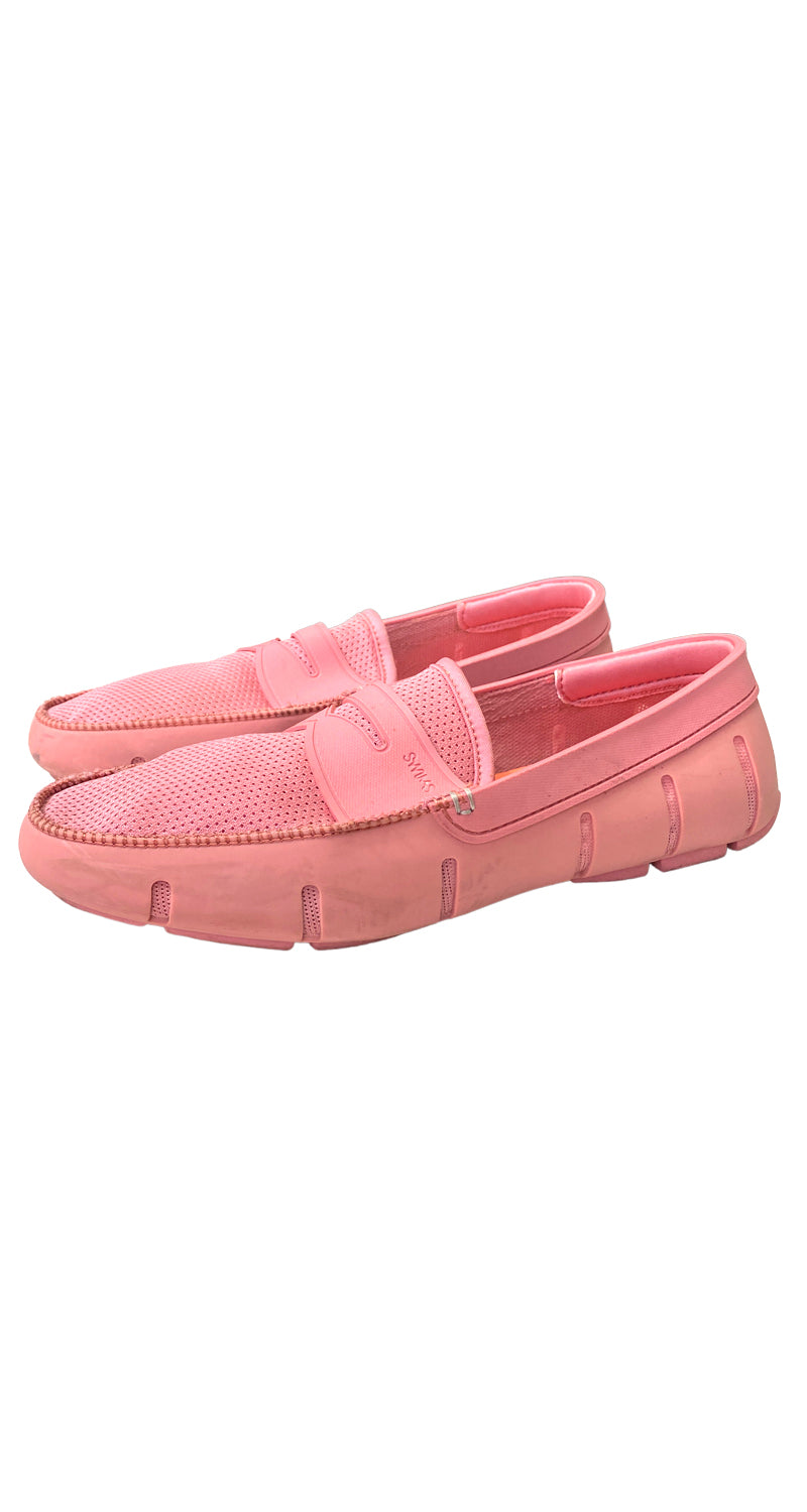 Mocasines swims hot sale