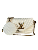 Bolso Multi Pochette New Wave