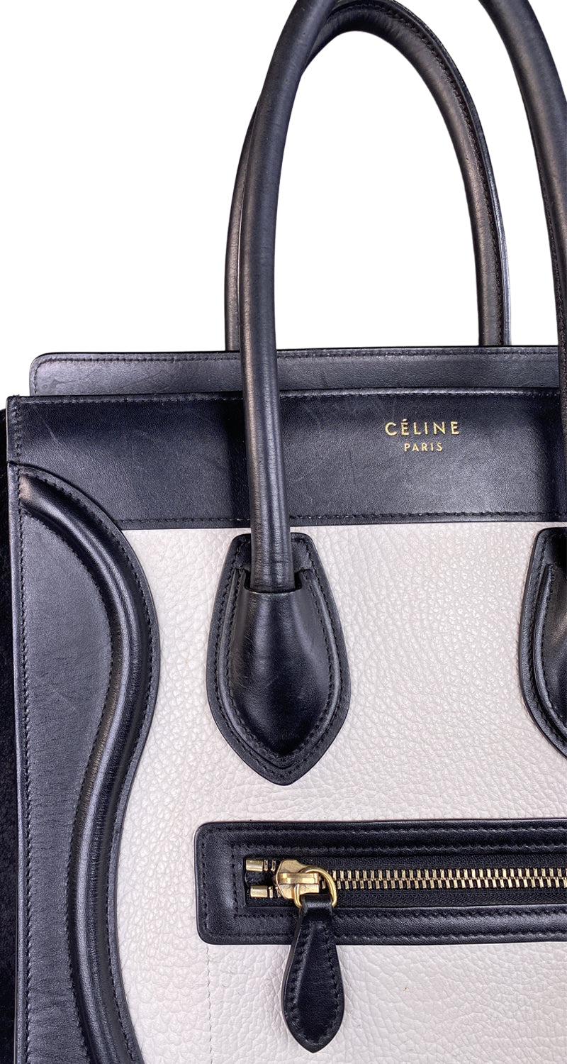 Bolso celine online luggage