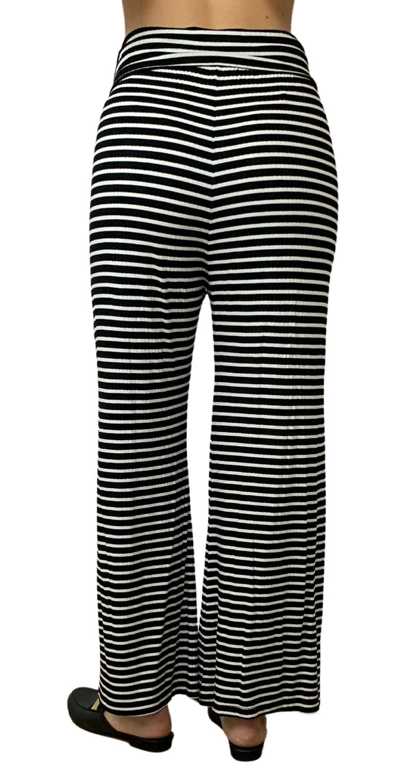 Pantalón Stripe And Stripe