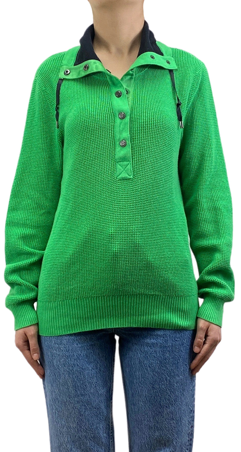 Sweater Verde