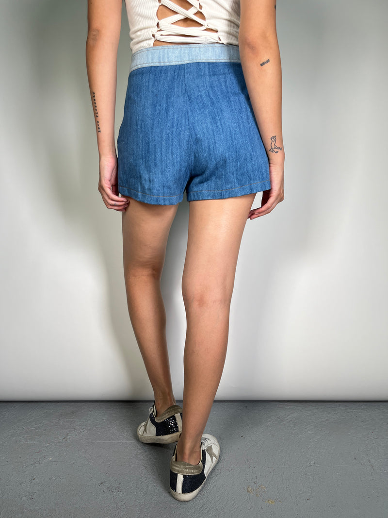 Shorts Denim