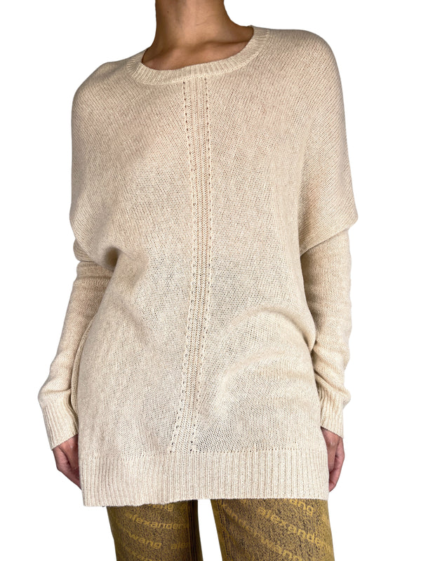 Sweater Cashmere