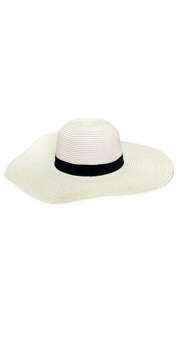 Sombrero Beige