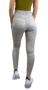 Leggings Gris