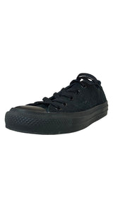 Zapatillas All Star Negras