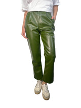 Pantalón Choza Verde