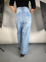 Jeans High Rise