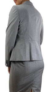 Blazer Gris