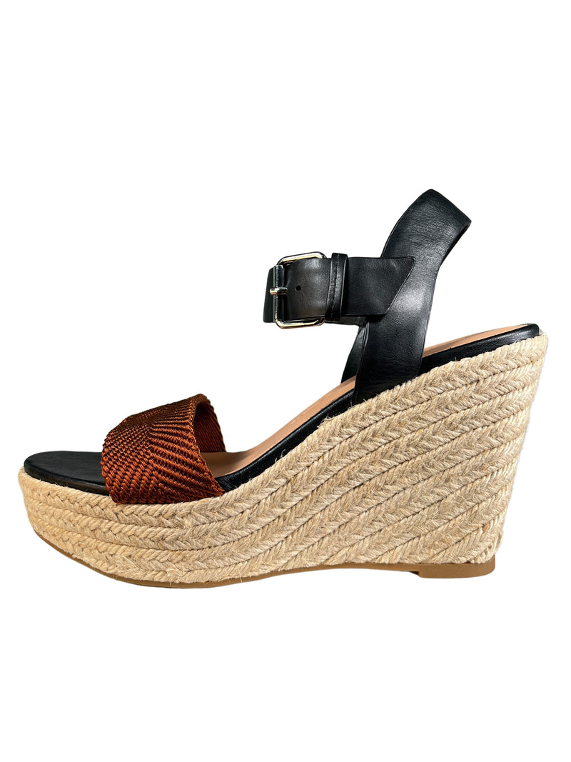 Fashion sandalias terraplen