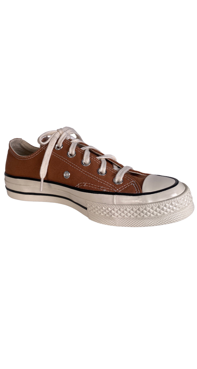 Zapatillas Chuck Taylor Café