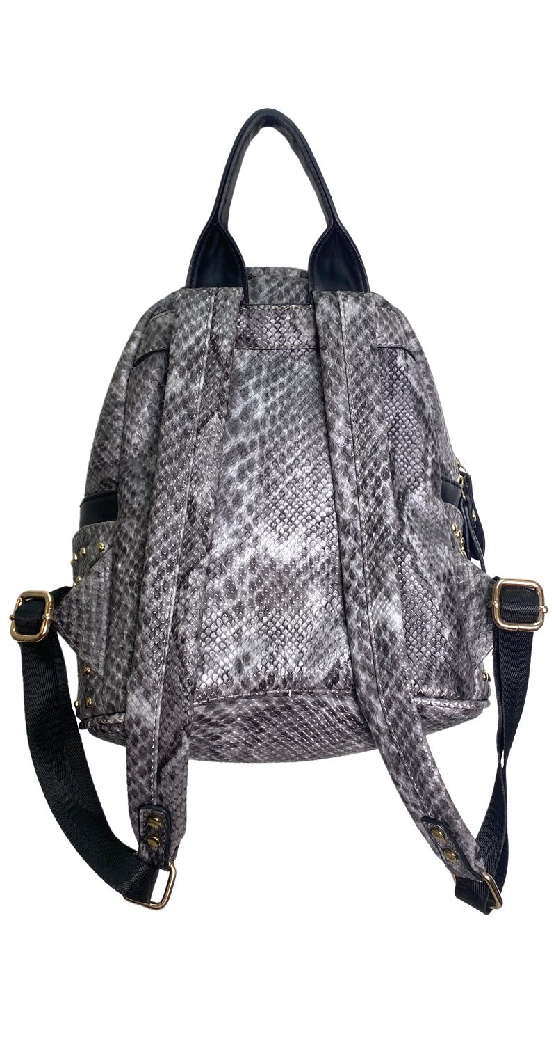 Mochila Animal Print