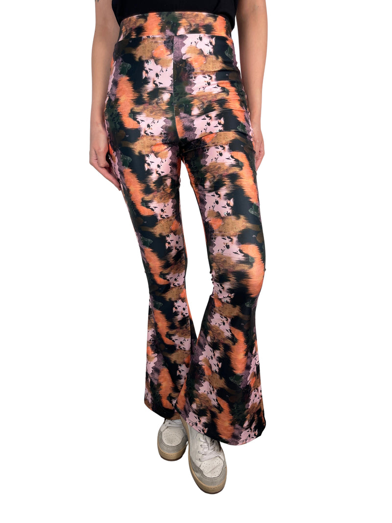 Leggings Oxmul Magma