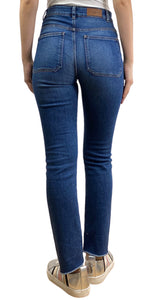 Jeans Azul