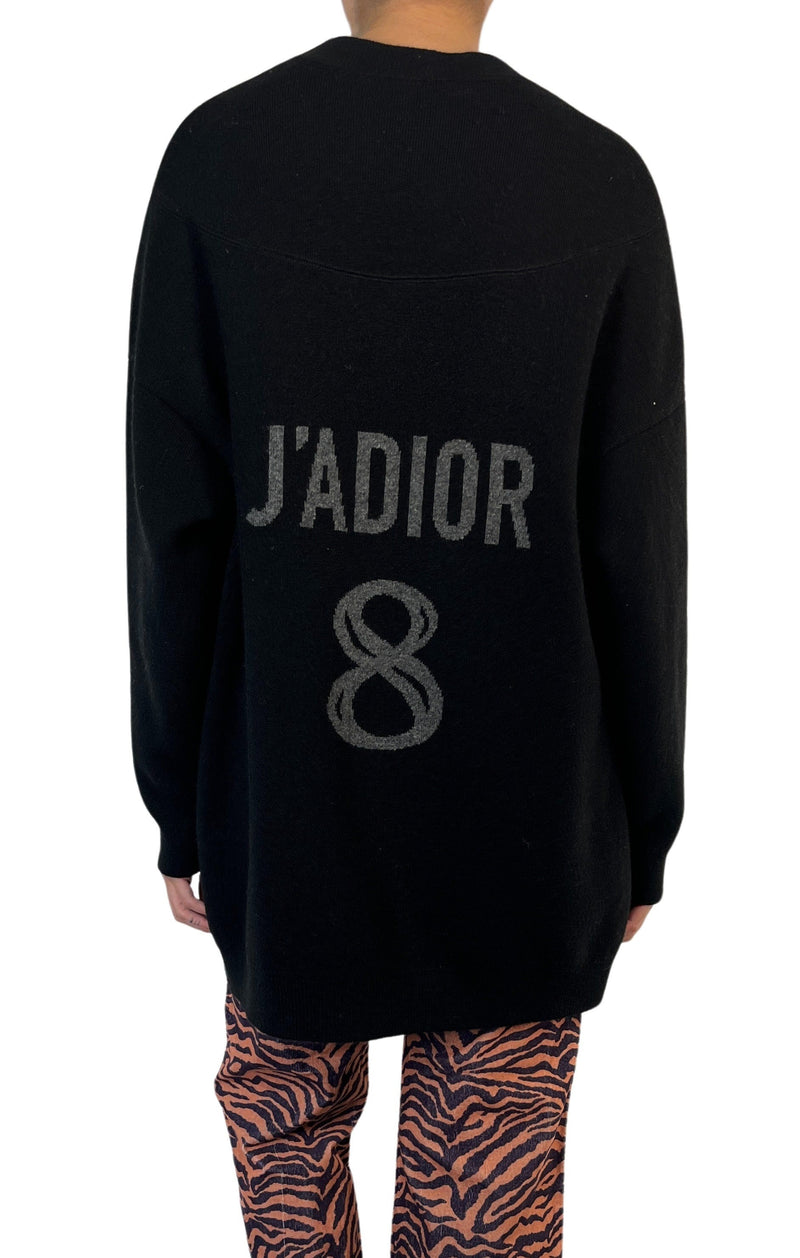 Sweater Cashmere J'adior