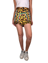 Shorts Animal Print