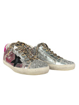 Zapatillas Super Star Glitter