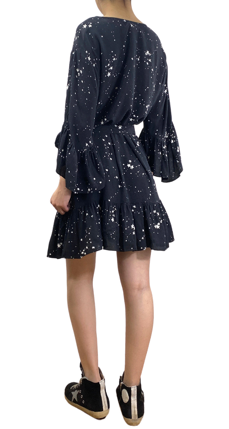 Vestido Cosmic