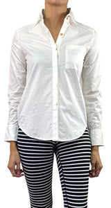 Camisa Blanca