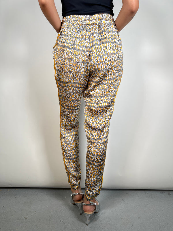 Pantalón Estampado