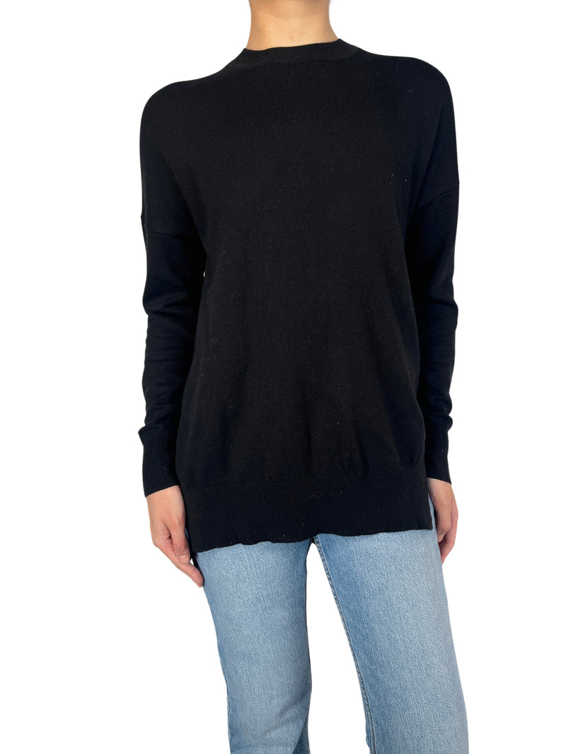 Sweater Negro