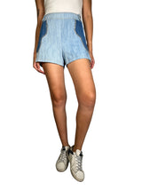 Shorts Denim