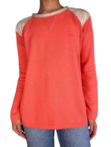 Sweater Coral