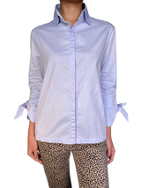 Blusa Lazos