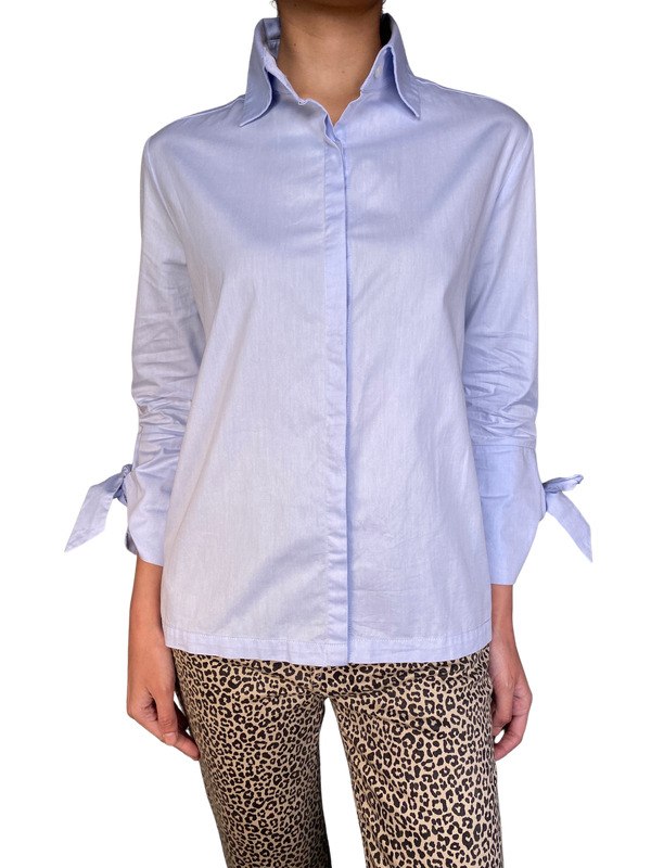 Blusa Lazos