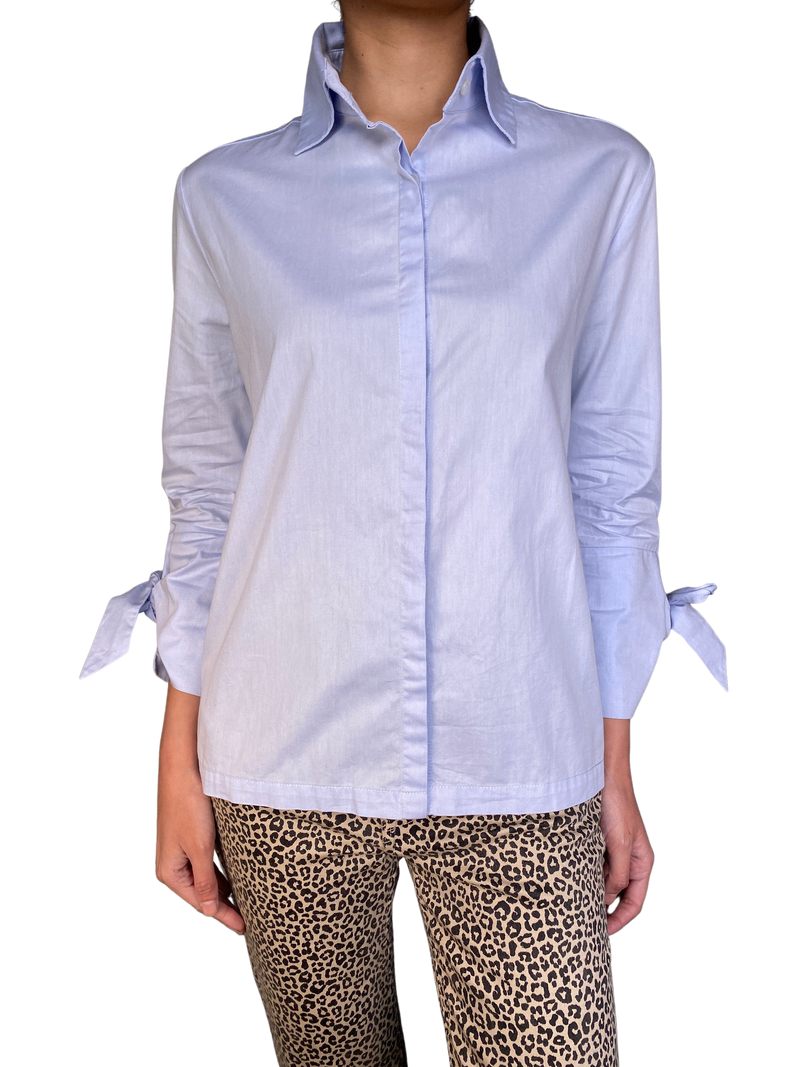 Blusa Lazos