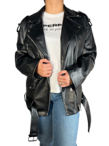 Chaqueta Unisex PLUS SIZE