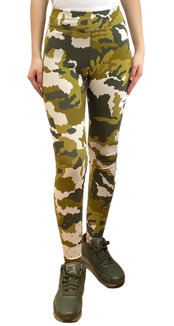 Leggings Camuflaje