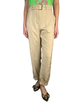 Pantalón Khaki