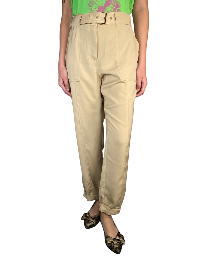 Pantalón Khaki