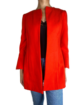 Chaqueta Roja