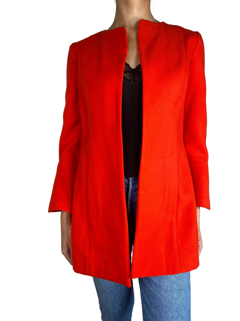 Chaqueta Roja