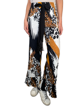 Buzo Animal Print