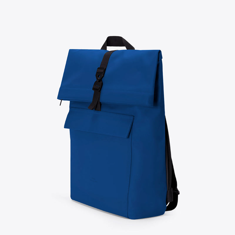 Mochila Jasper Mini Lotus Royal Blue