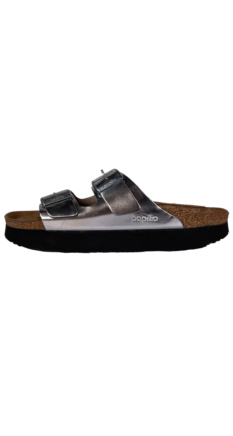 Sandalias Arizona Platform Papillio by Magma