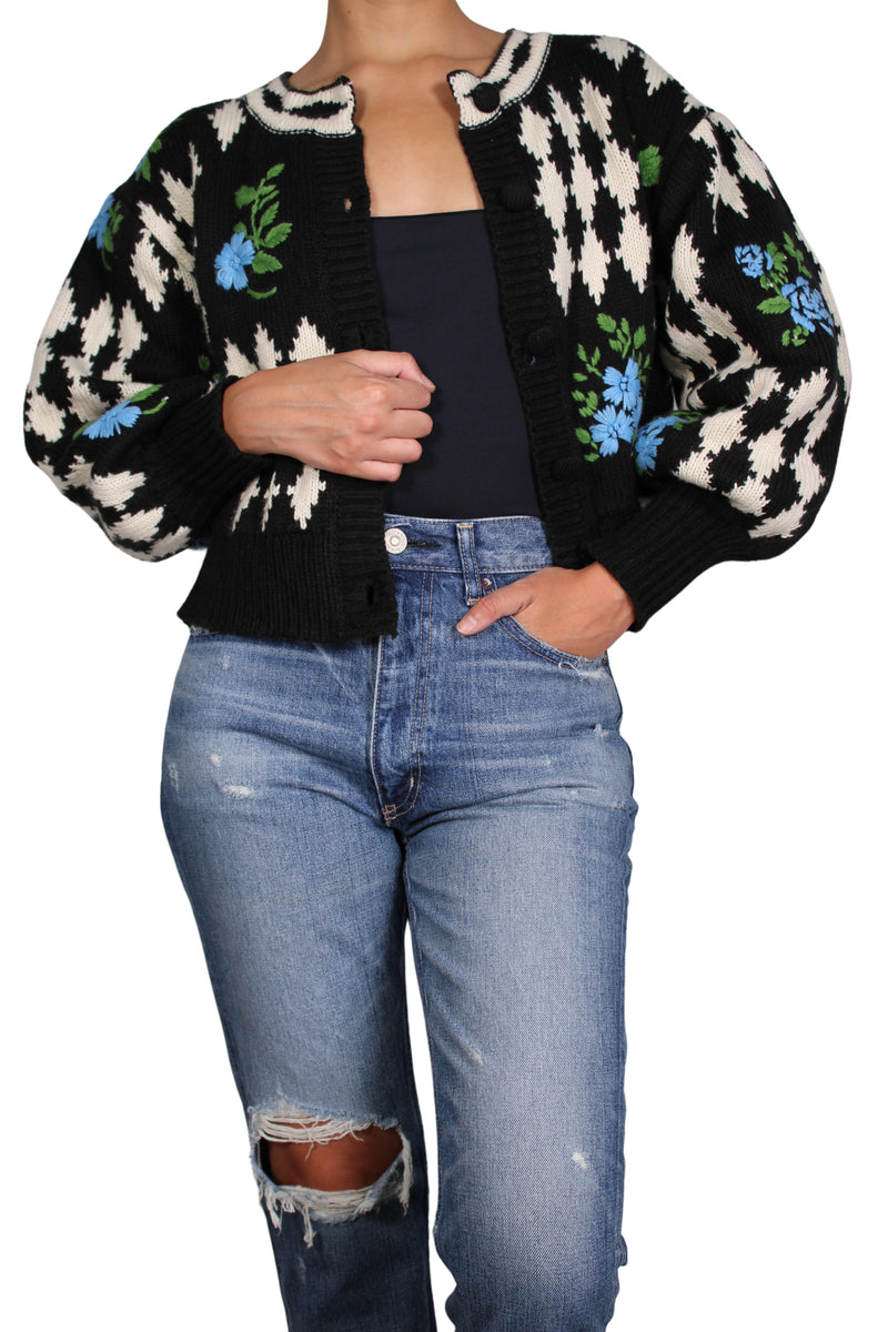 Sweater Flores