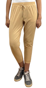 Jogger Beige