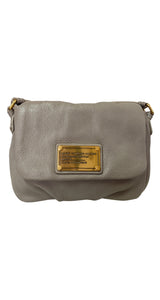 Bolso Gris