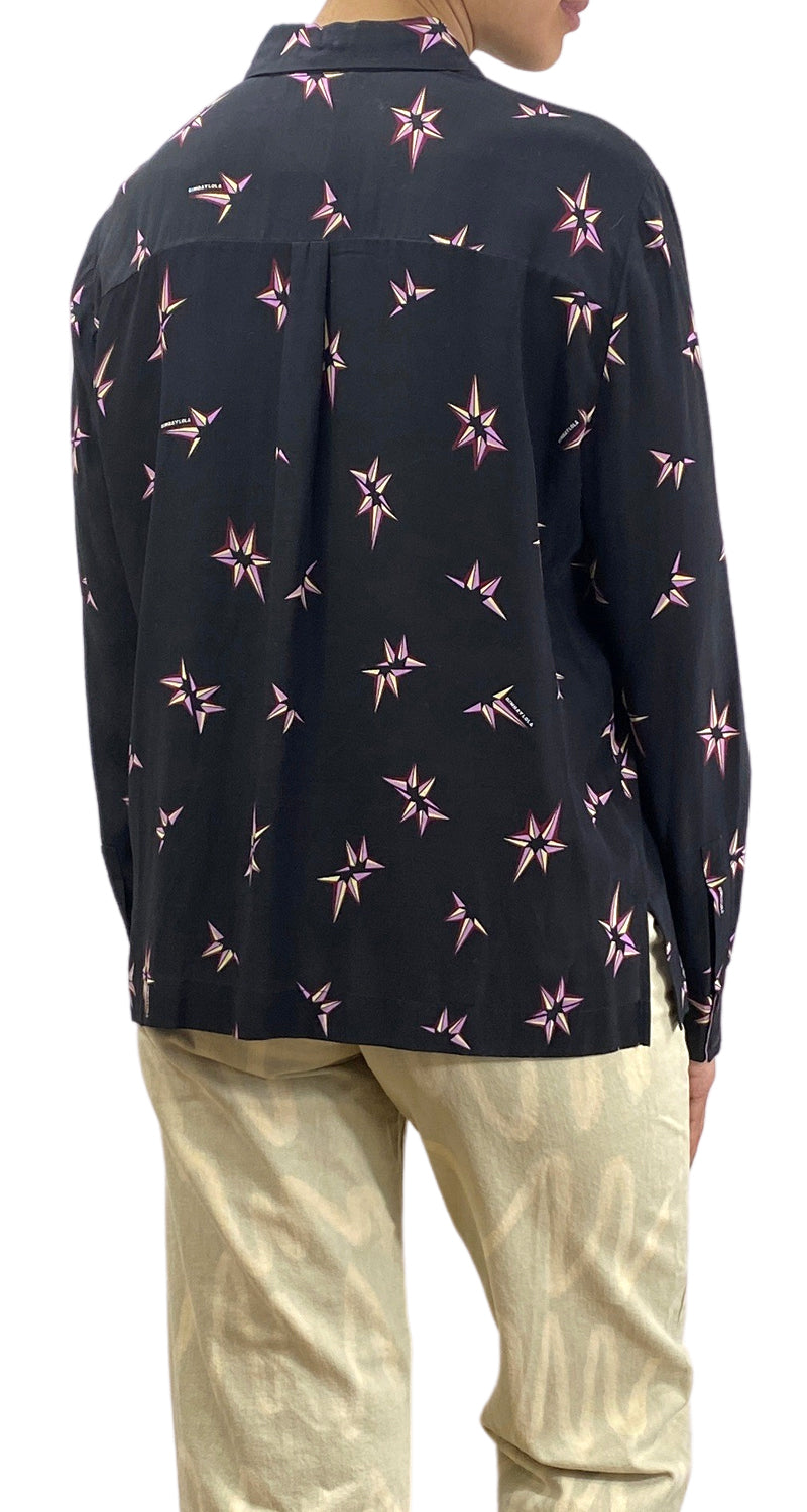 Blusa Estrellas