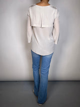 Blusa Seda