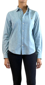 Blusa Denim