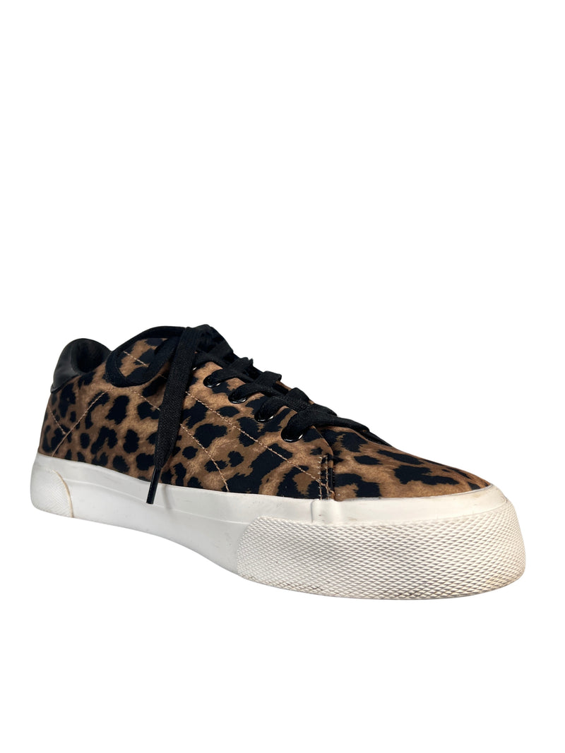 Zapatillas animal best sale print zara