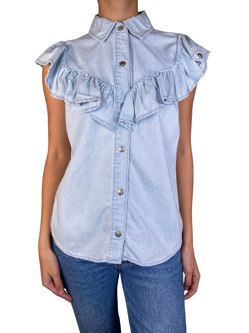 Blusa Vuelos