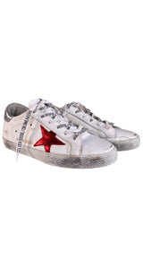 Zapatillas Superstar Blancas